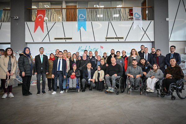 Engelliler Günü bir güne sığdırılacak bir gün değil