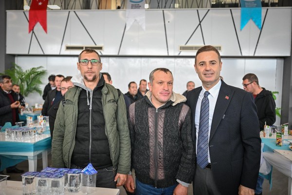 Engelliler Günü bir güne sığdırılacak bir gün değil