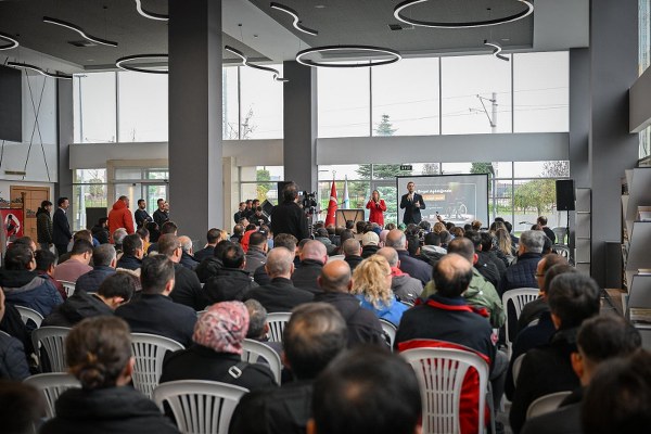 Engelliler Günü bir güne sığdırılacak bir gün değil