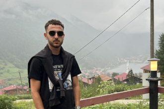 Erdek’te 20 yaşındaki Usame Sarı silahla ölü bulundu