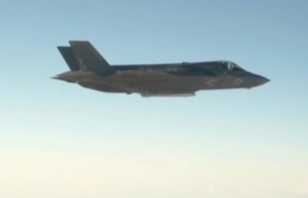 F-35 görüşmeleri Trump–Erdoğan etkisiyle hızlandı