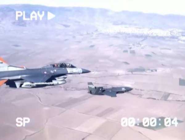 F-35 görüşmeleri Trump–Erdoğan etkisiyle hızlandı