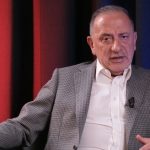 Fatih Altaylı Tahliye Oldu