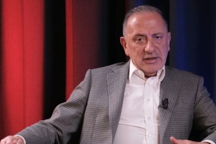 Fatih Altaylı Tahliye Oldu