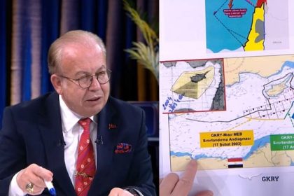GKRY-Lübnan Anlaşması Doğu Akdeniz Dengelerini Nasıl Sarsıyor