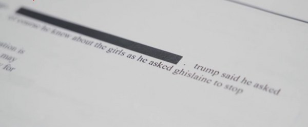 Jeffrey Epstein'ın 'Pedofili Adası'ndan İlk Görüntüler