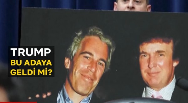 Jeffrey Epstein'ın 'Pedofili Adası'ndan İlk Görüntüler