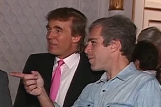 Jeffrey Epstein'ın 'Pedofili Adası'ndan İlk Görüntüler