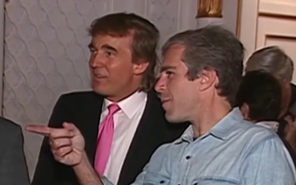 Jeffrey Epstein'ın 'Pedofili Adası'ndan İlk Görüntüler