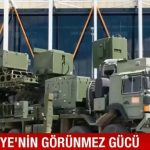 KORAL Elektronik Harp Sistemi