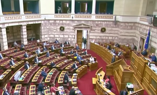 Libya'dan Yunanistan'a Sert Tepki, İttifaklar Yeniden Şekilleniyor