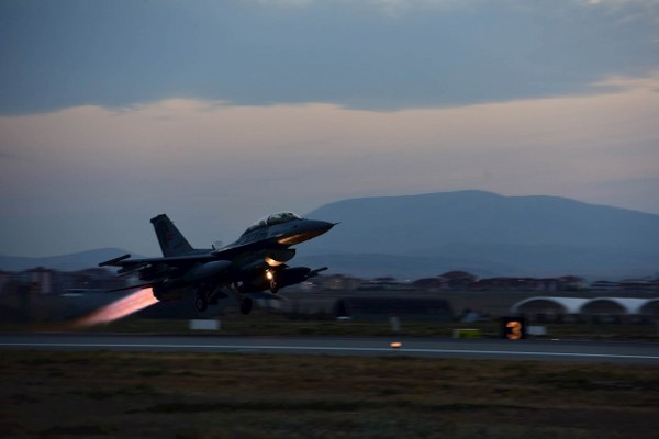 MSB'den İHA Açıklaması