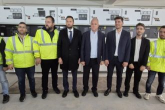 Marmara OSB'de Hedef 10 Bin İstihdam