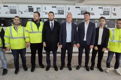 Marmara OSB'de Hedef 10 Bin İstihdam