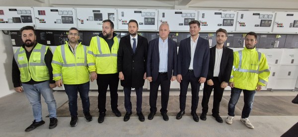 Marmara OSB'de Hedef 10 Bin İstihdam