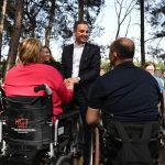 Özel Gereksinimli Vatandaşlara 5 Bin TL Nakdi Destek