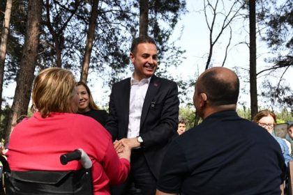 Özel Gereksinimli Vatandaşlara 5 Bin TL Nakdi Destek