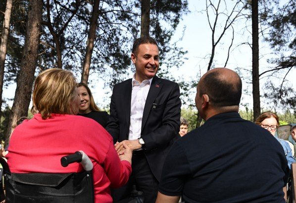 Özel Gereksinimli Vatandaşlara 5 Bin TL Nakdi Destek