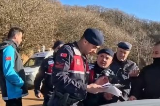 Şüpheler Elif Kumal'ın Sevgilisi Üzerinde Yoğunlaştı