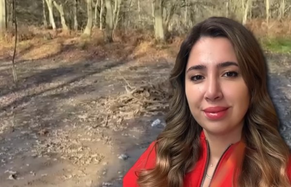 Şüpheler Elif Kumal'ın Sevgilisi Üzerinde Yoğunlaştı