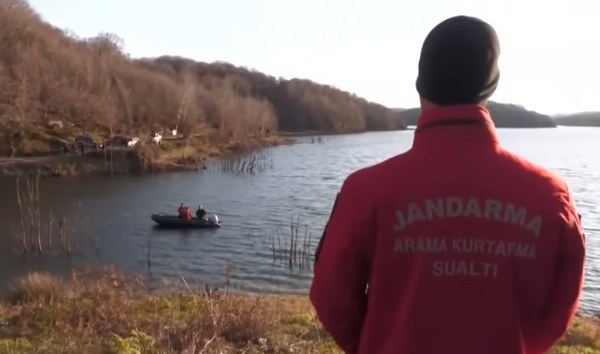 Şüpheler Elif Kumal'ın Sevgilisi Üzerinde Yoğunlaştı