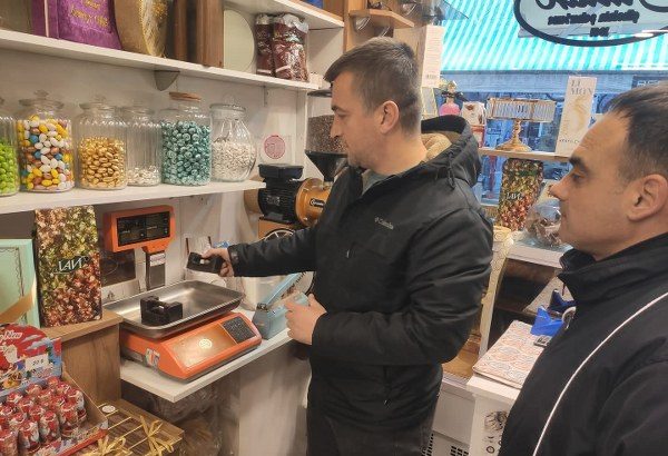 Tüm Teraziler Doğru Çıktı