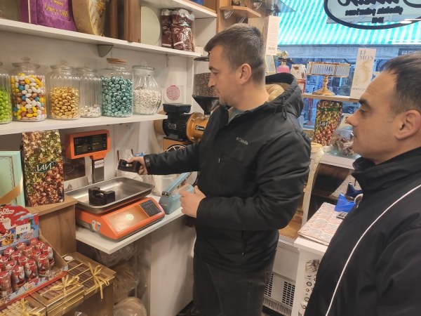 Tüm Teraziler Doğru Çıktı