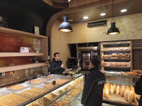 Tüm Teraziler Doğru Çıktı