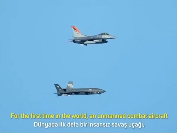 Türkiye Savunmada Küresel Oyuncu Oldu!