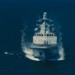 Türkiye’den Romanya’ya Savaş Gemisi İhracatı