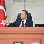 Ahmet Akın; Mensubu olduğum parti Cumhuriyet Halk Partisi’dir”