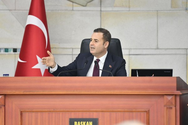 Ahmet Akın; Mensubu olduğum parti Cumhuriyet Halk Partisi’dir”