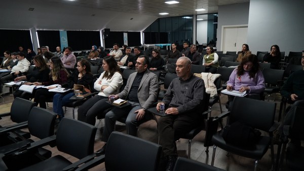 Balıkesir’de Yeni İmar Yönetmeliği Görüşüldü