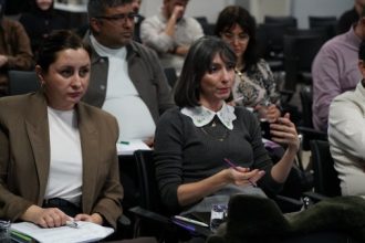 Balıkesir’de Yeni İmar Yönetmeliği Görüşüldü