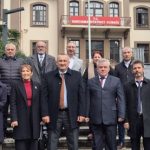 Bandırma’da BANMANDER Resmen Kuruldu