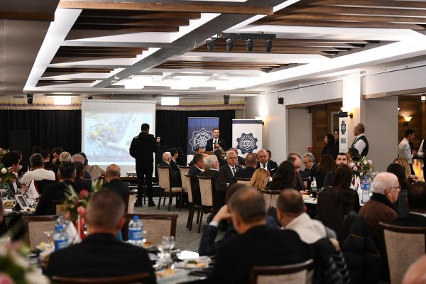 Bandırma’ya Avrupa standartlarında altyapı 200 bin kişiye hizmet verecek