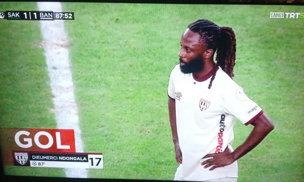 Galibiyet Kadar Sevindirdi