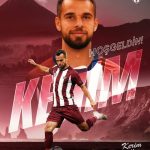 Kerim Alıcı Bandırmaspor'da
