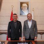 Ögür Özel Ayvalık'ta