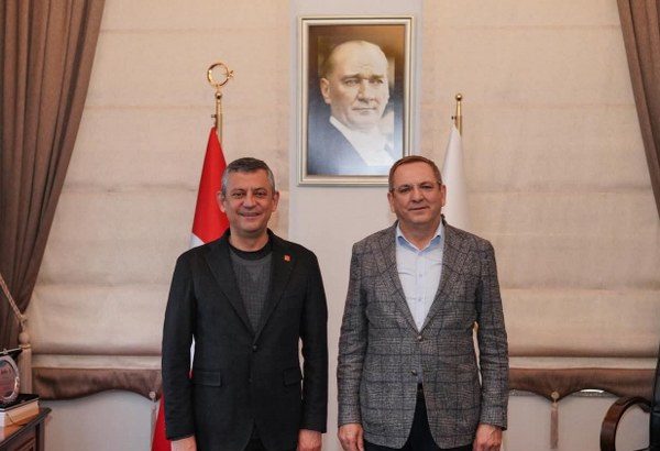 Ögür Özel Ayvalık'ta