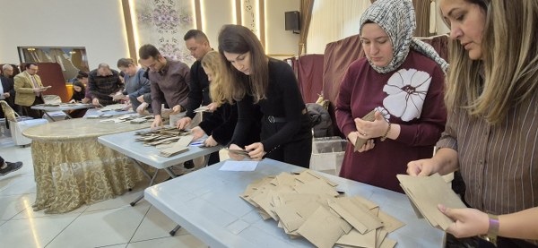 Şoförler'de Kazanan Osman Çapar Oldu