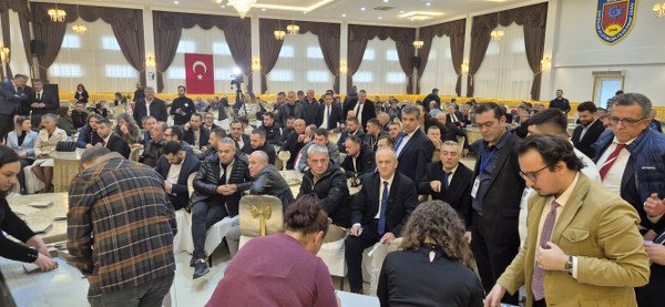 Şoförler'de Kazanan Osman Çapar Oldu