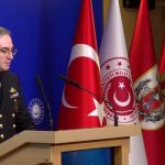 Türkiye, Suriye ordusunun Halep'te başlattığı terörle mücadele operasyonuna açık destek verdi. Milli Savunma Bakanlığı'ndan yapılan açıklamada, operasyonun