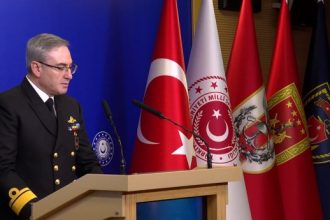 Türkiye, Suriye ordusunun Halep'te başlattığı terörle mücadele operasyonuna açık destek verdi. Milli Savunma Bakanlığı'ndan yapılan açıklamada, operasyonun