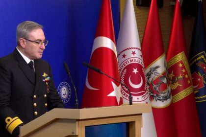 Türkiye, Suriye ordusunun Halep'te başlattığı terörle mücadele operasyonuna açık destek verdi. Milli Savunma Bakanlığı'ndan yapılan açıklamada, operasyonun