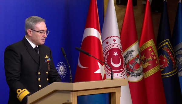 Türkiye, Suriye ordusunun Halep'te başlattığı terörle mücadele operasyonuna açık destek verdi. Milli Savunma Bakanlığı'ndan yapılan açıklamada, operasyonun