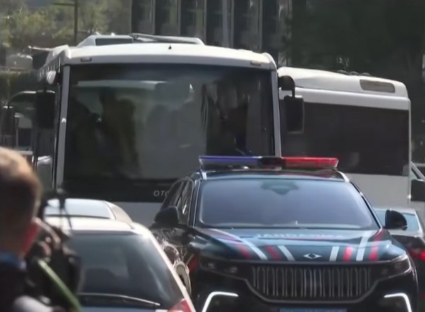 Ünlülere Uyuşturucu Soruşturmasında Gözaltı