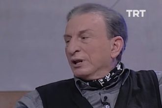 Usta Sanatçı Haldun Dormen 97 Yaşında Hayatını Kaybetti