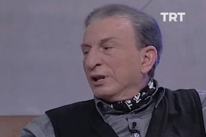 Usta Sanatçı Haldun Dormen 97 Yaşında Hayatını Kaybetti