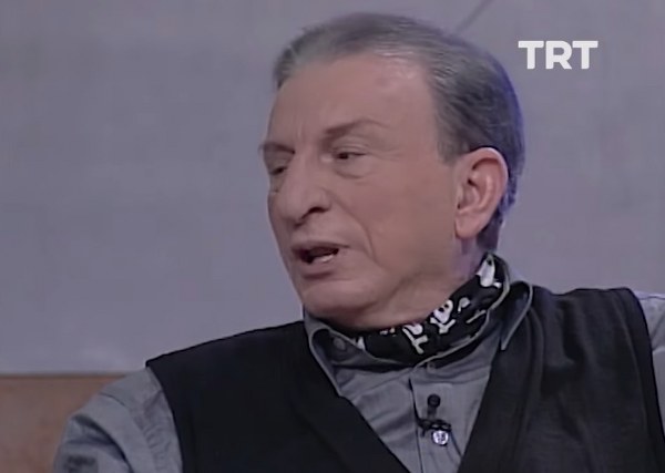 Usta Sanatçı Haldun Dormen 97 Yaşında Hayatını Kaybetti